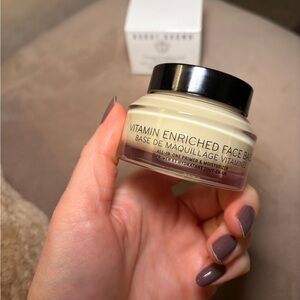 Bobbi Brown Vitamin Enriched Face Base Moisturizer & Primer